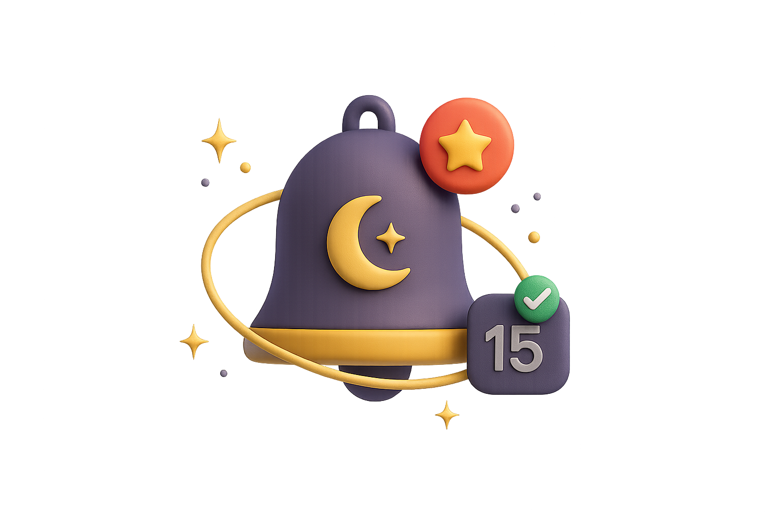 Avaluna notification asset